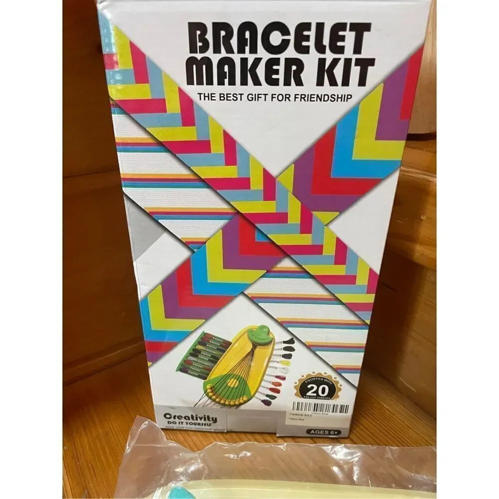 Creativity do it yourself